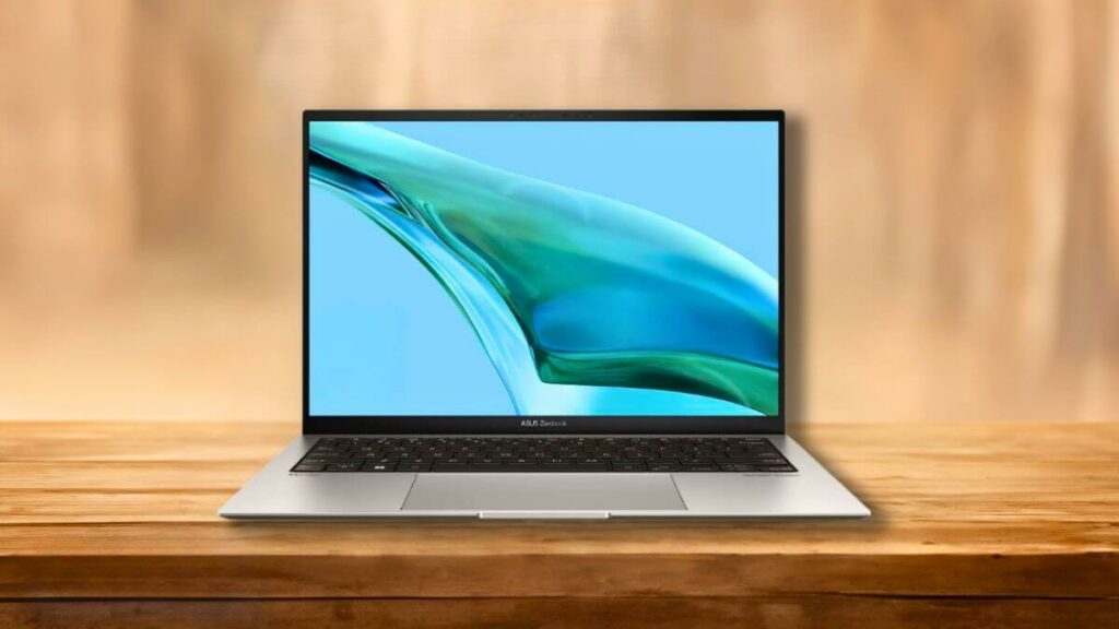 10 Best 13-inch Gaming Laptops in 2025 20 ASUS Zenbook S13 OLED Ultra Laptop