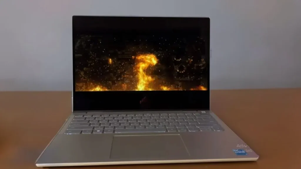 Dell Inspiron 14 2-in-1 Display 1