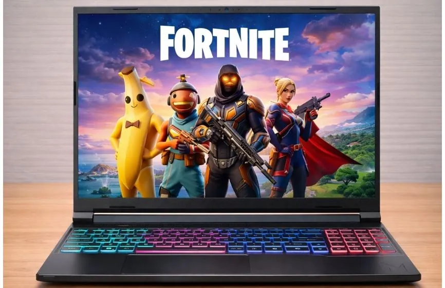 Acer Nitro V 16S AI Laptop