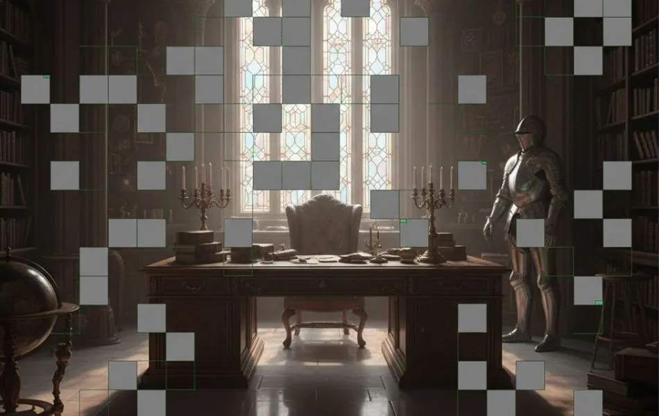 What Is Cinebench R23? CPU Performance Explained Simply 2 Illustration of CPU bucket-based rendering used in Cinebench-style workloads