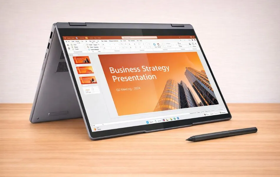 7 Best Budget Laptops for Engineering Students in 2026 7 Lenovo IdeaPad Flex 5 Laptop