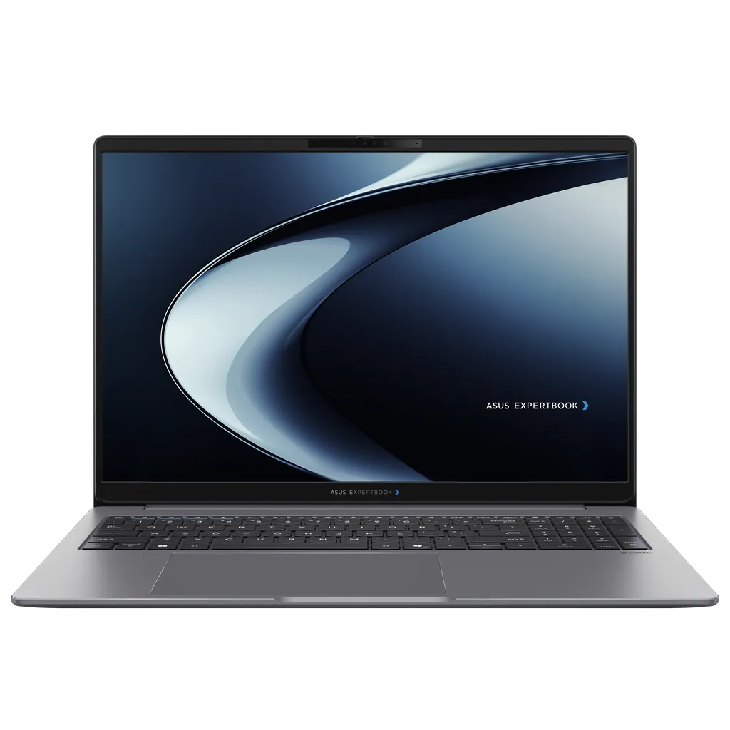 ASUS ExpertBook P5 G1 Launches With Core Ultra and 96GB RAM in Lightweight Design 2 ASUS ExpertBook P5 G1 with Intel Core Ultra processor and thin bezel display