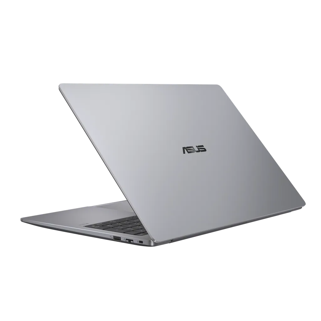 ASUS ExpertBook P5 G1 Launches With Core Ultra and 96GB RAM in Lightweight Design 3 ASUS ExpertBook P5 G1 lightweight laptop design with slim metal chassis