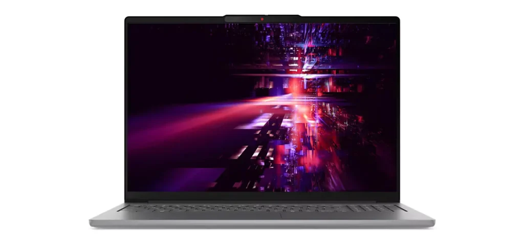 Lenovo Expands IdeaPad Gen 11 Lineup With AI CPUs, OLED Displays, and RTX Graphics 2 Lenovo IdeaPad Slim 5i 16 inch Intel laptop with slim design and modern features