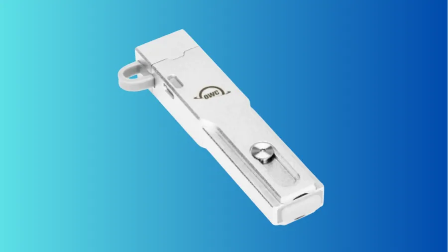 OWC Envoy Pro Mini compact portable SSD