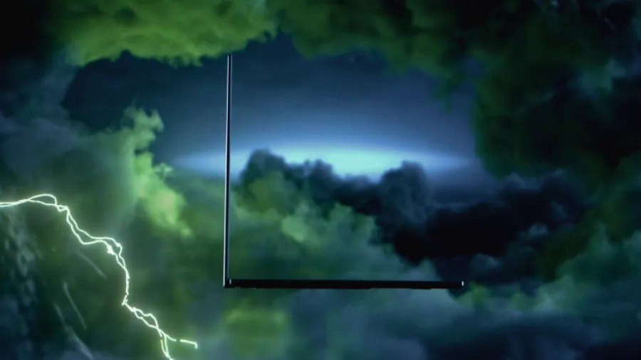 Razer Blade 16 2026 connectivity setup