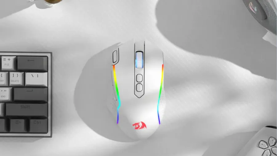 Redragon Taipan Pro M810 RGB gaming mouse