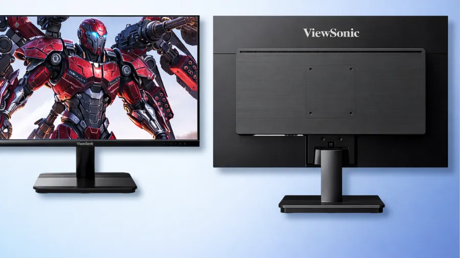 ViewSonic VA27G11 27-inch gaming monitor display