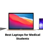 Best Laptops for Medical Students Cover