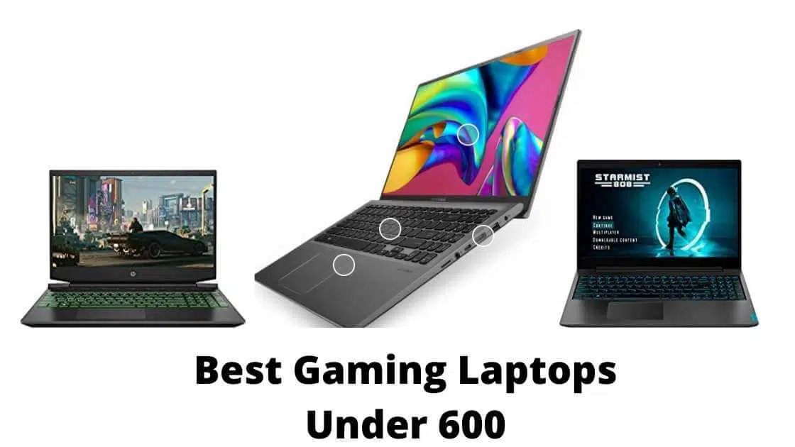 Best-Gaming-Laptops-Under-$600
