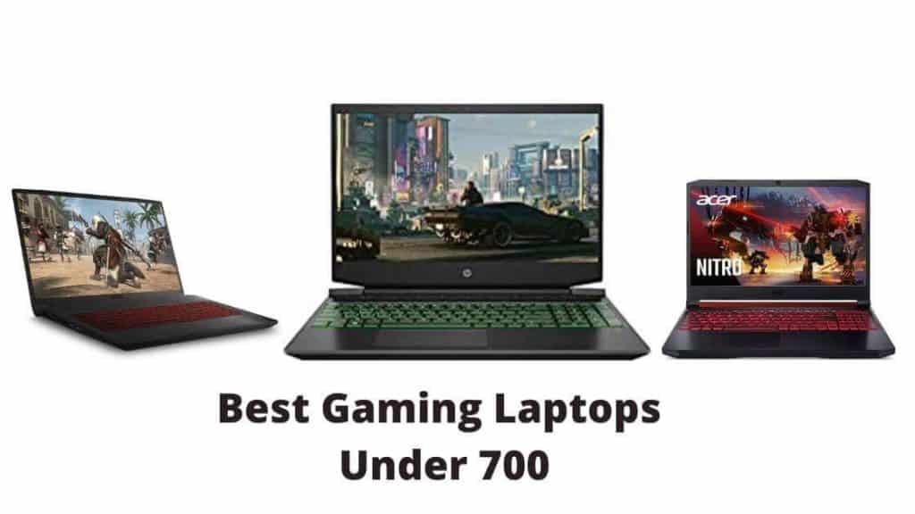 10 Best Gaming Laptops Under 700 In 2022 (Unbiased Reviews) - PCVenus