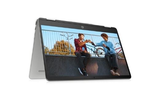 HP Chromebook X360 Laptop