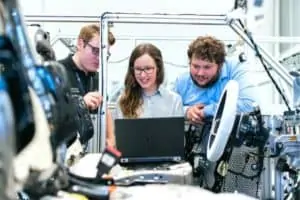 Best Laptop Electrical Engineering Students