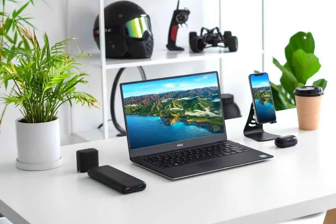 Dell XPS 15 All in One