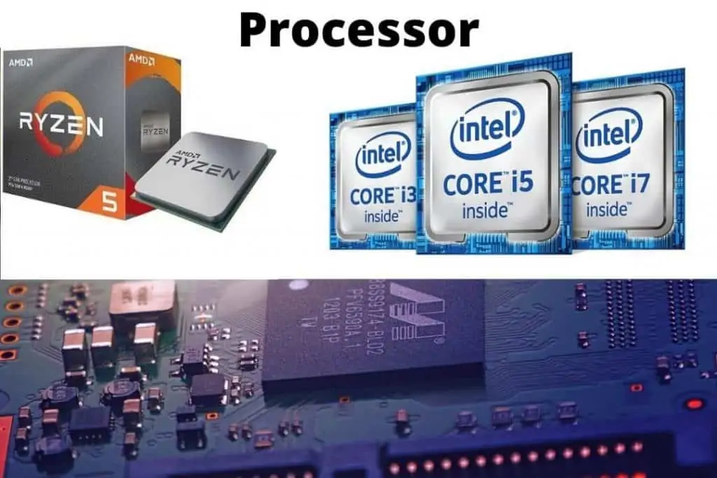 What is Processor