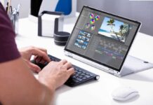 Best Video Editing Laptop Under 1000