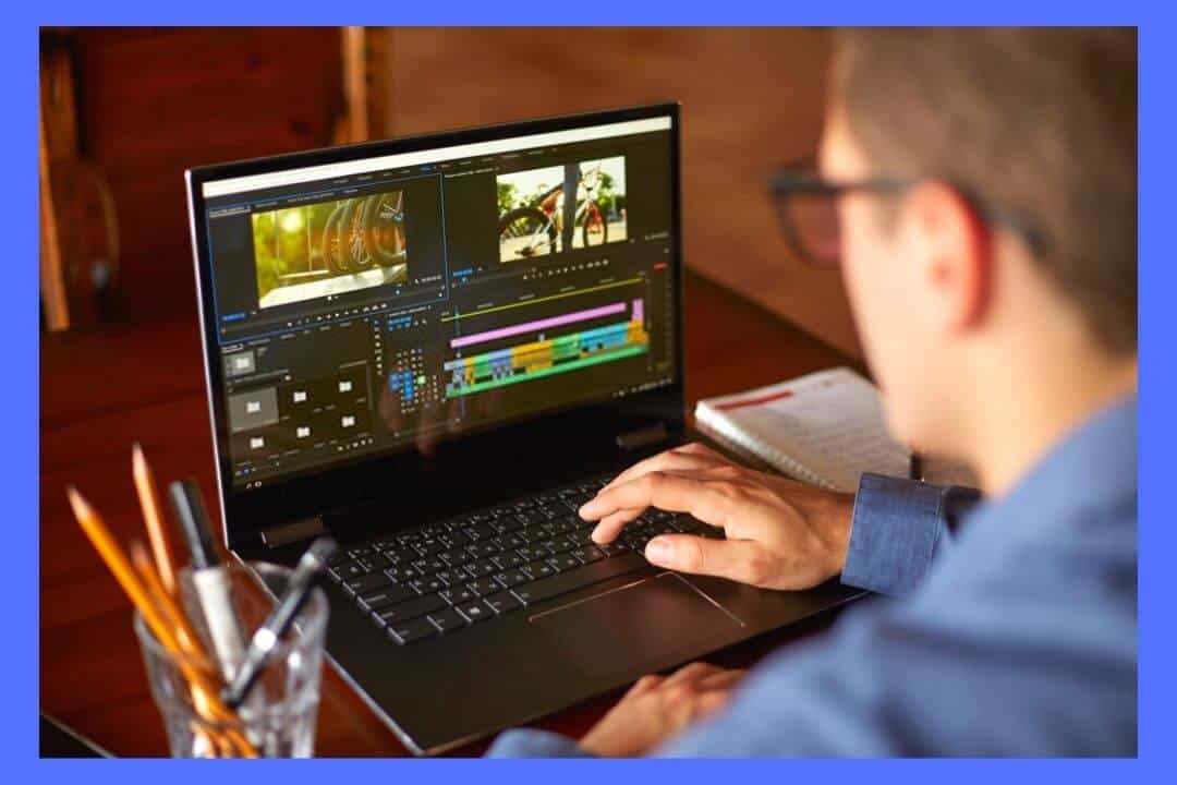 Best video editing Laptop Under 2000 dollars