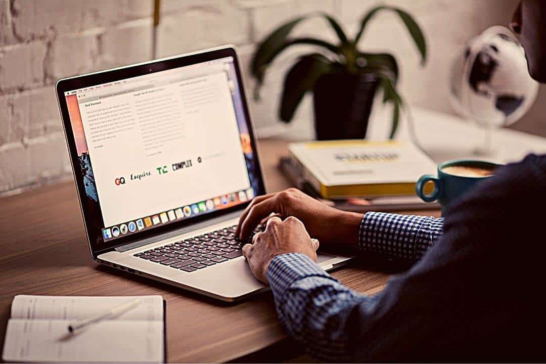 Best Laptops for Writers Best Laptops for Writers