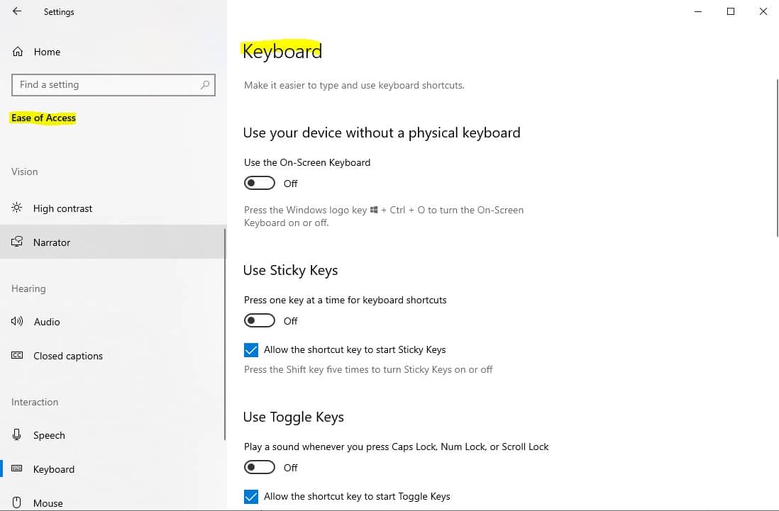 How to Fix Keyboard not Working on Lenovo Laptop? PCVenus