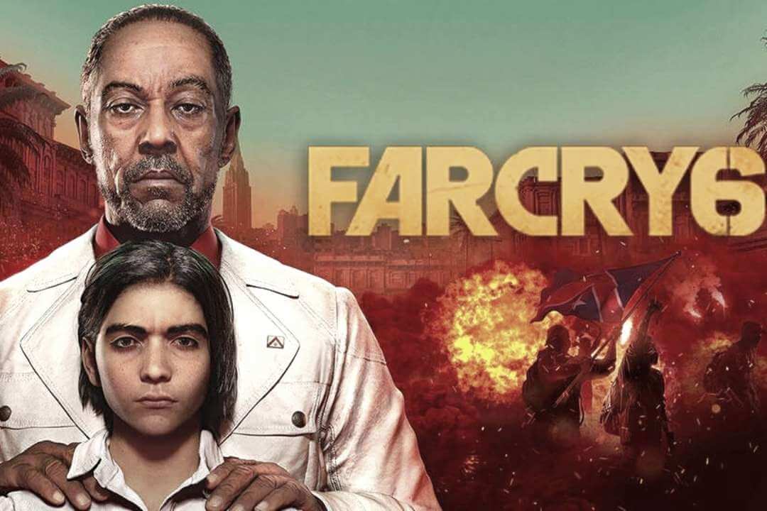 far cry 6 cross platform xbox pc