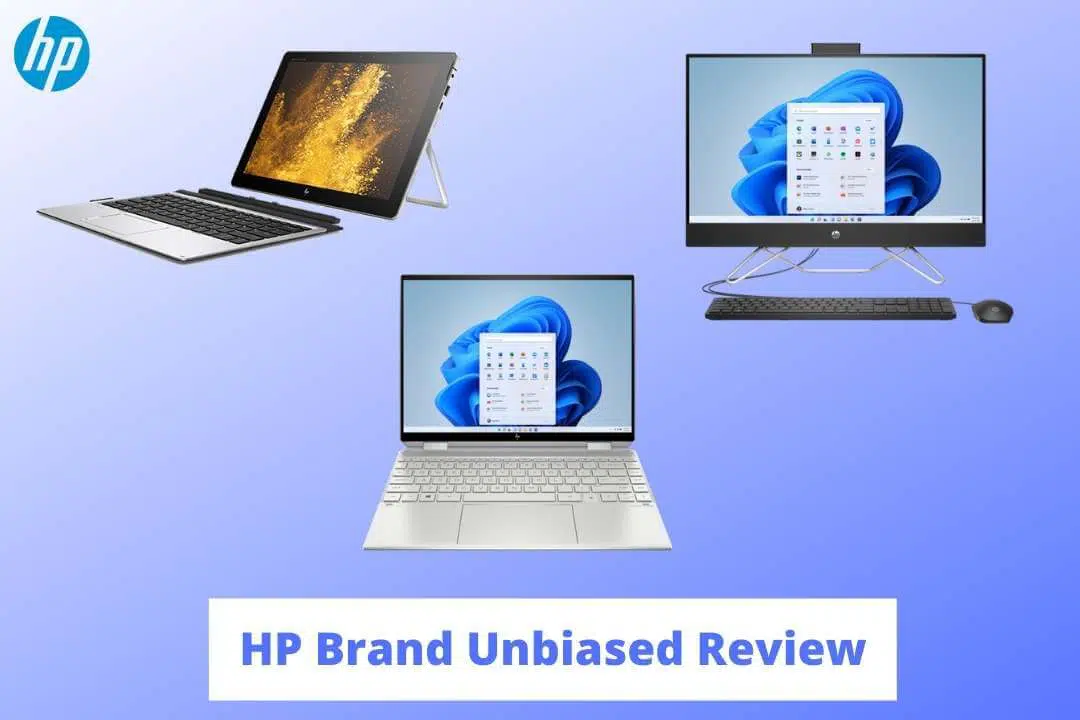 Is HP a Good Brand