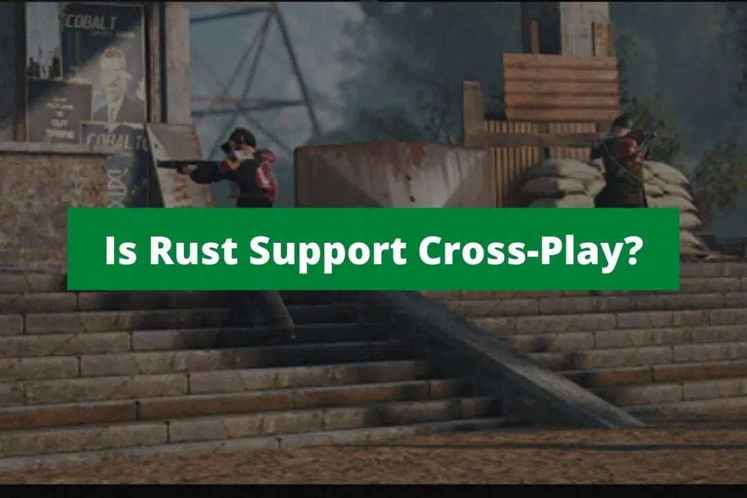 Is Rust Supports Cross-Play (1)