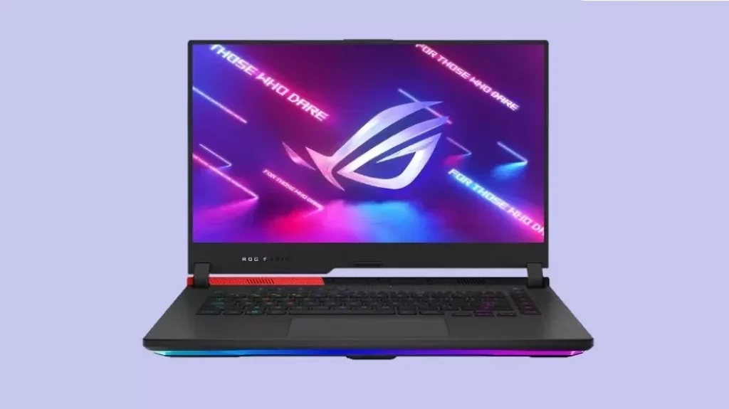 ASUS ROG Strix G17 Laptop