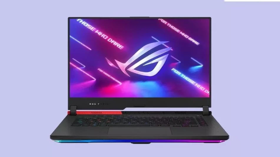 ASUS ROG Strix G15 2021 Gaming Laptop