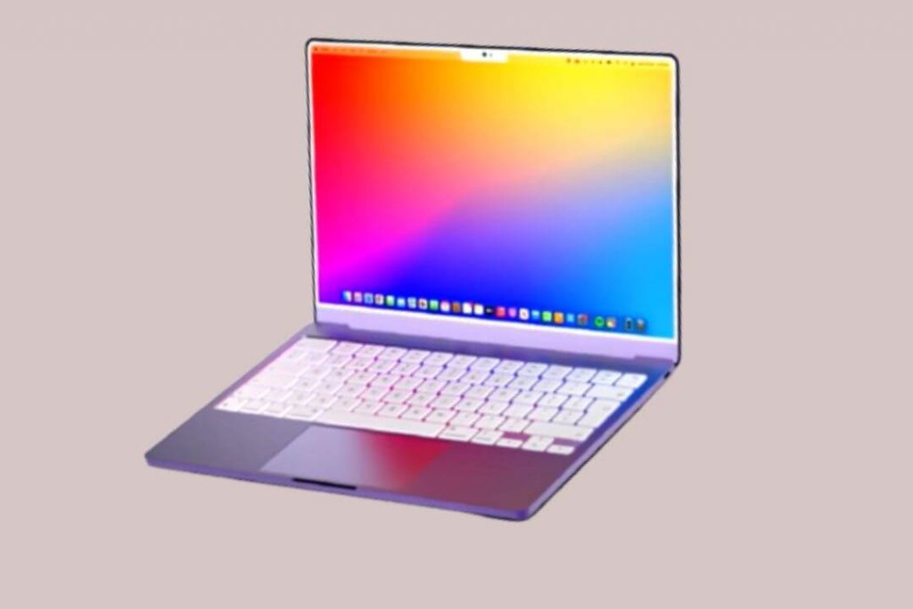 Apple MacBook Pro M2 2022