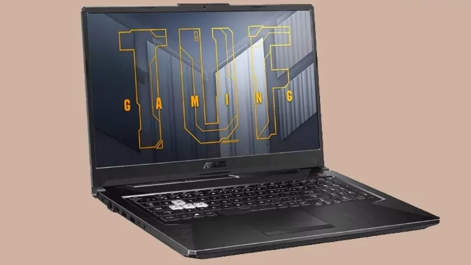 ASUS TUF Dash F15