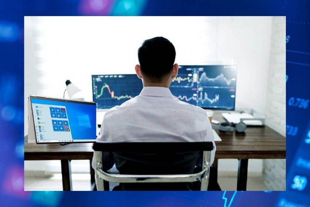 12 Best Trading Laptops for 2023 PCVenus
