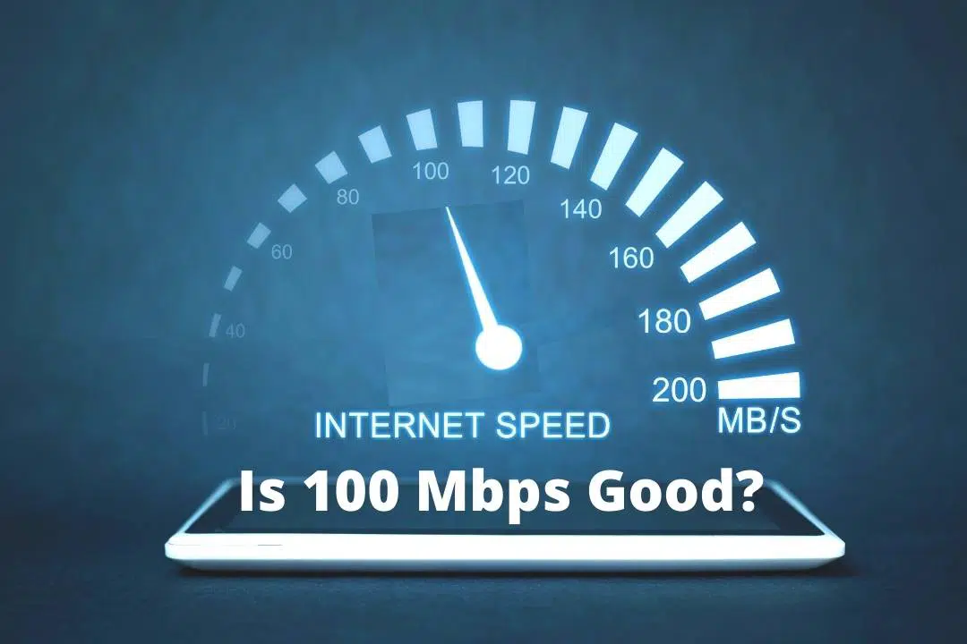 Is 100 Mbps Good for Gaming