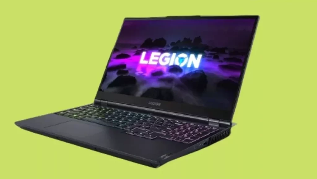 Lenovo-Legion-5