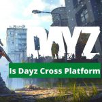 Is Dayz Cross-Play