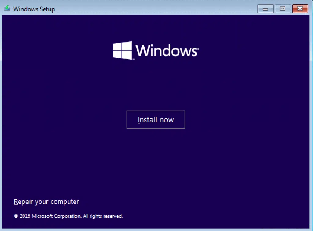 Windows 11 Upgrading