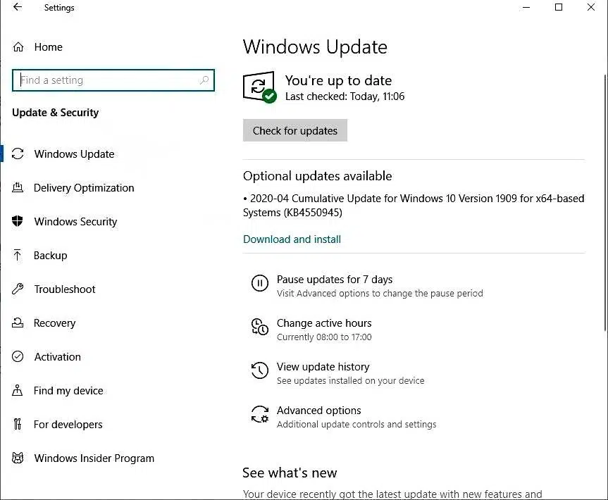 Windows-11-update-check
