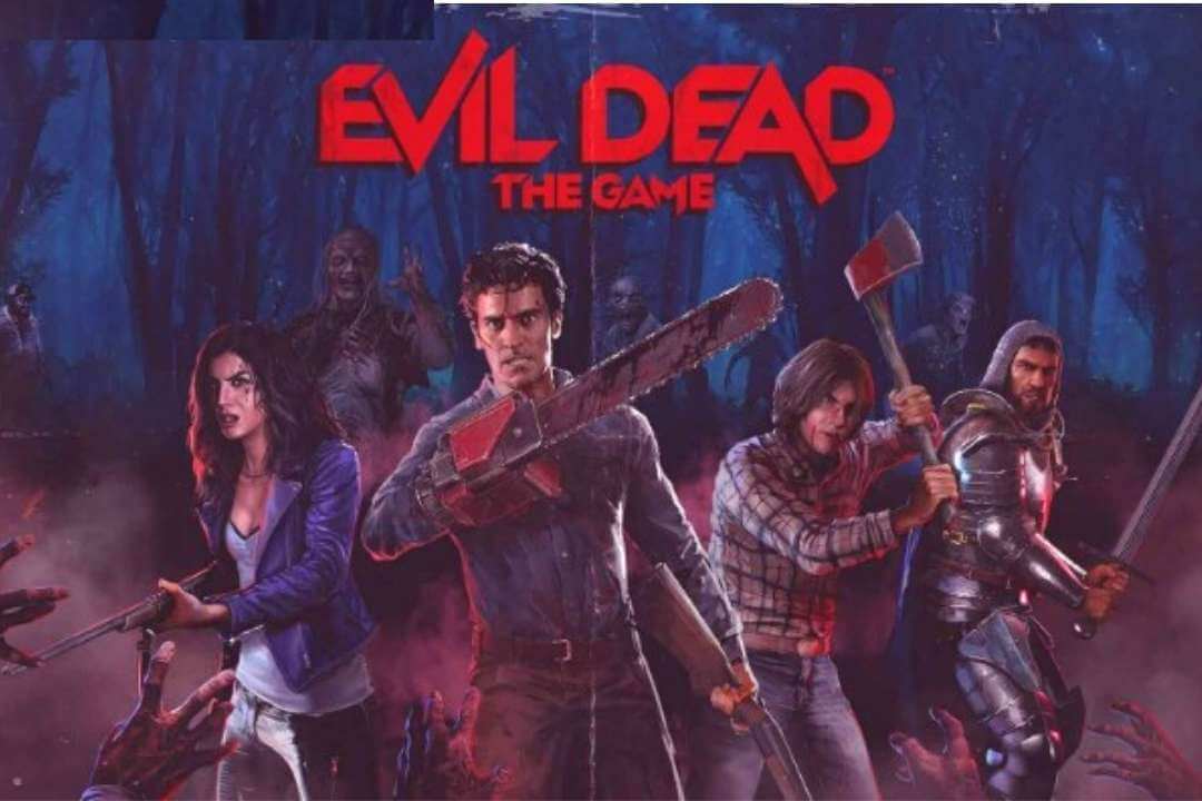 Evil Dead the Game Review