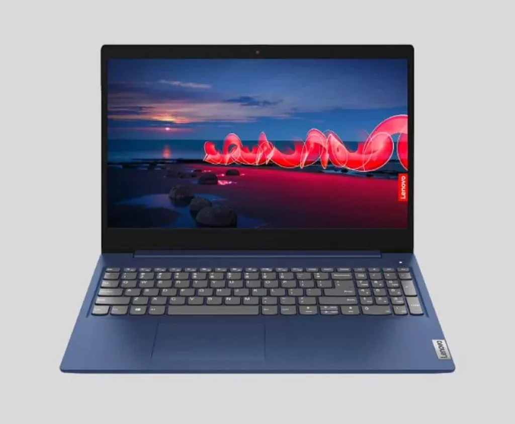 Lenovo IdeaPad 3i laptop