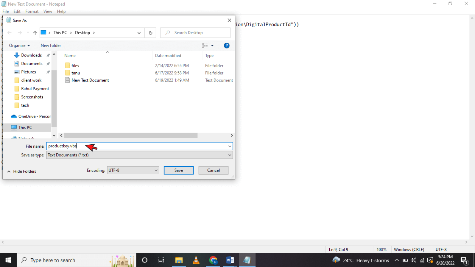 How to Find Windows 10 Product Key? PCVenus