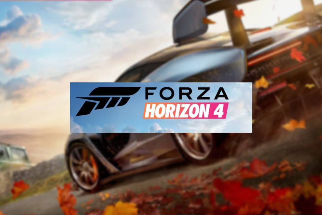 Is Forza Horizon 4 Cross-Platform