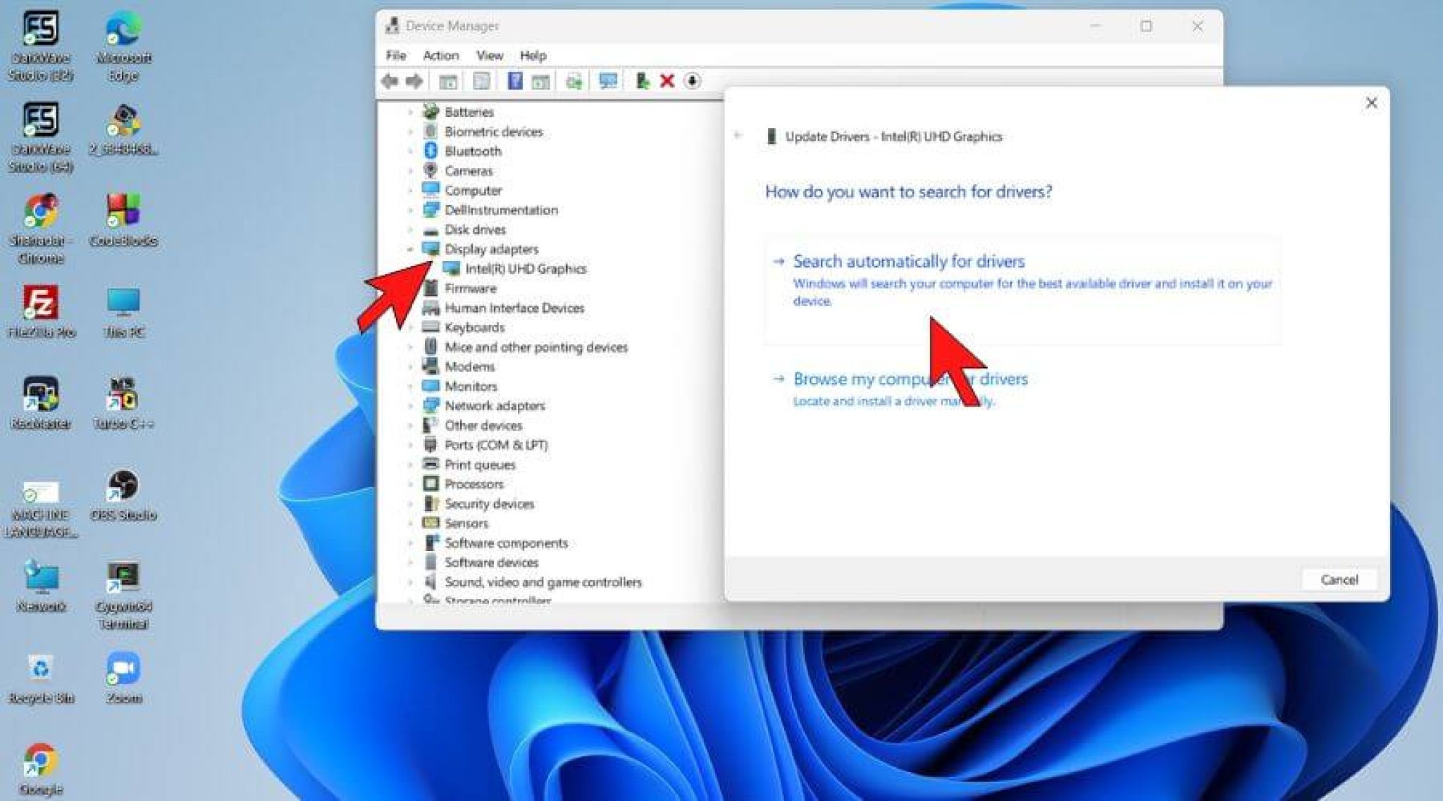 Here's How to Fix BlueStacks Black Screen Issue PCVenus