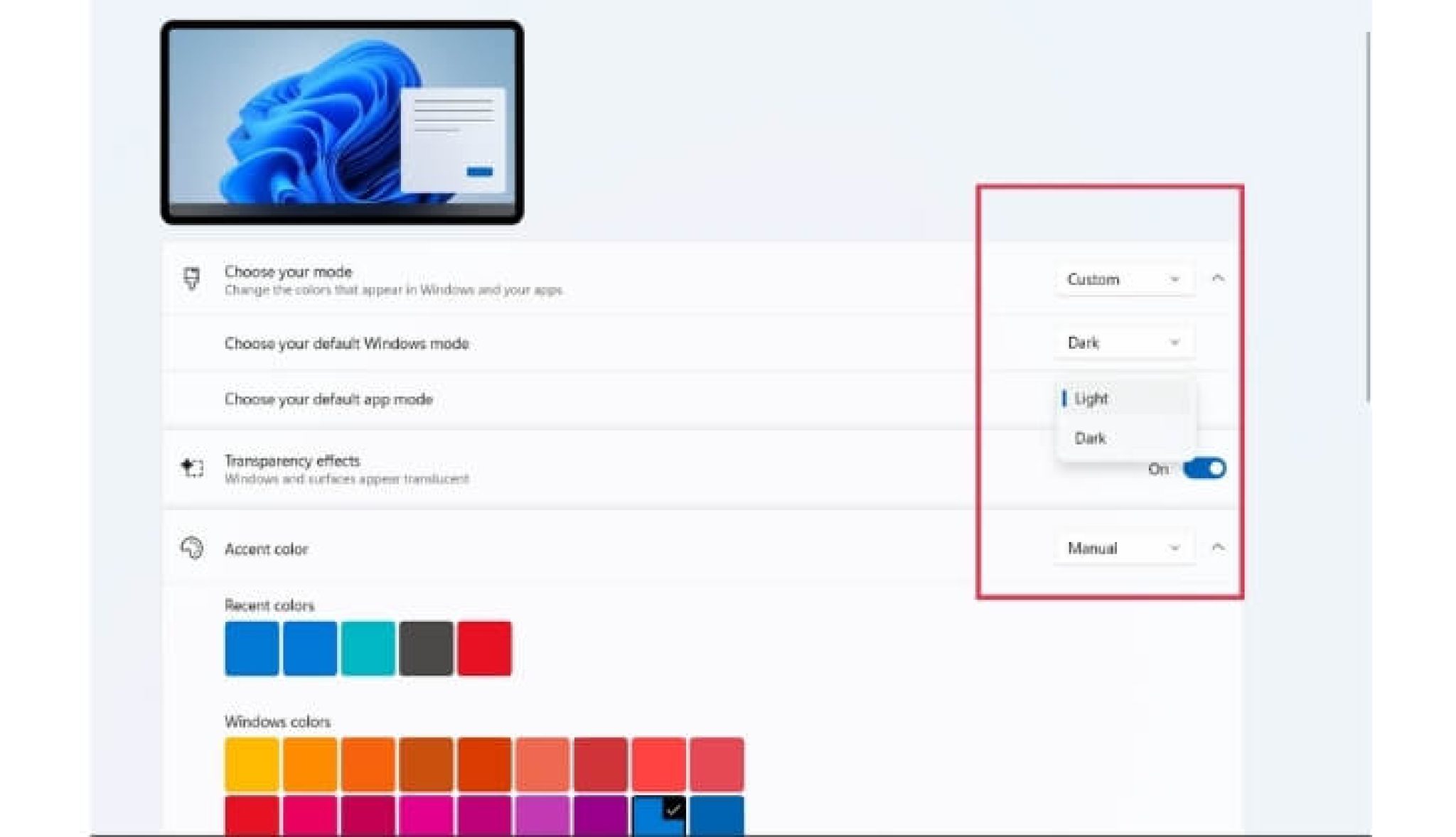 How to Enable/Disable Dark Mode in Windows PC/Laptop - PCVenus