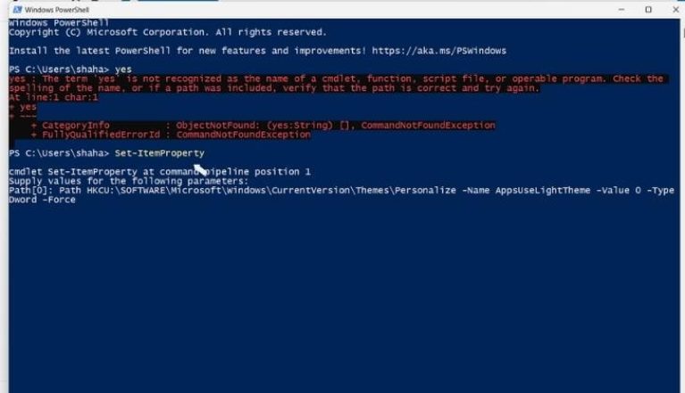 How to Enable/Disable Dark Mode in Windows PC/Laptop - PCVenus