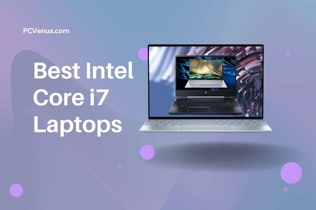 Best i7 Laptops
