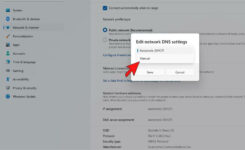 How to Change DNS Settings in Windows [Step-by-Step] - PCVenus