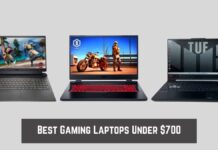 Best Gaming Laptop Under $700: Tested for 2026 with RTX GPU Best Gaming Laptops Under $700