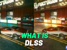 What is NVIDIA DLSS in Gaming
