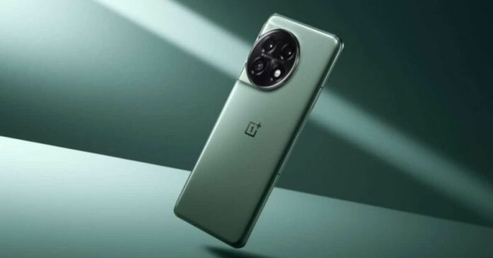 OnePlus 12 Color