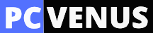 PCVenus Logo