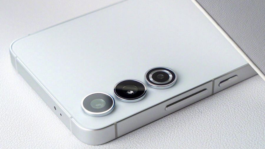 Samsung Glaxy S24 Camera